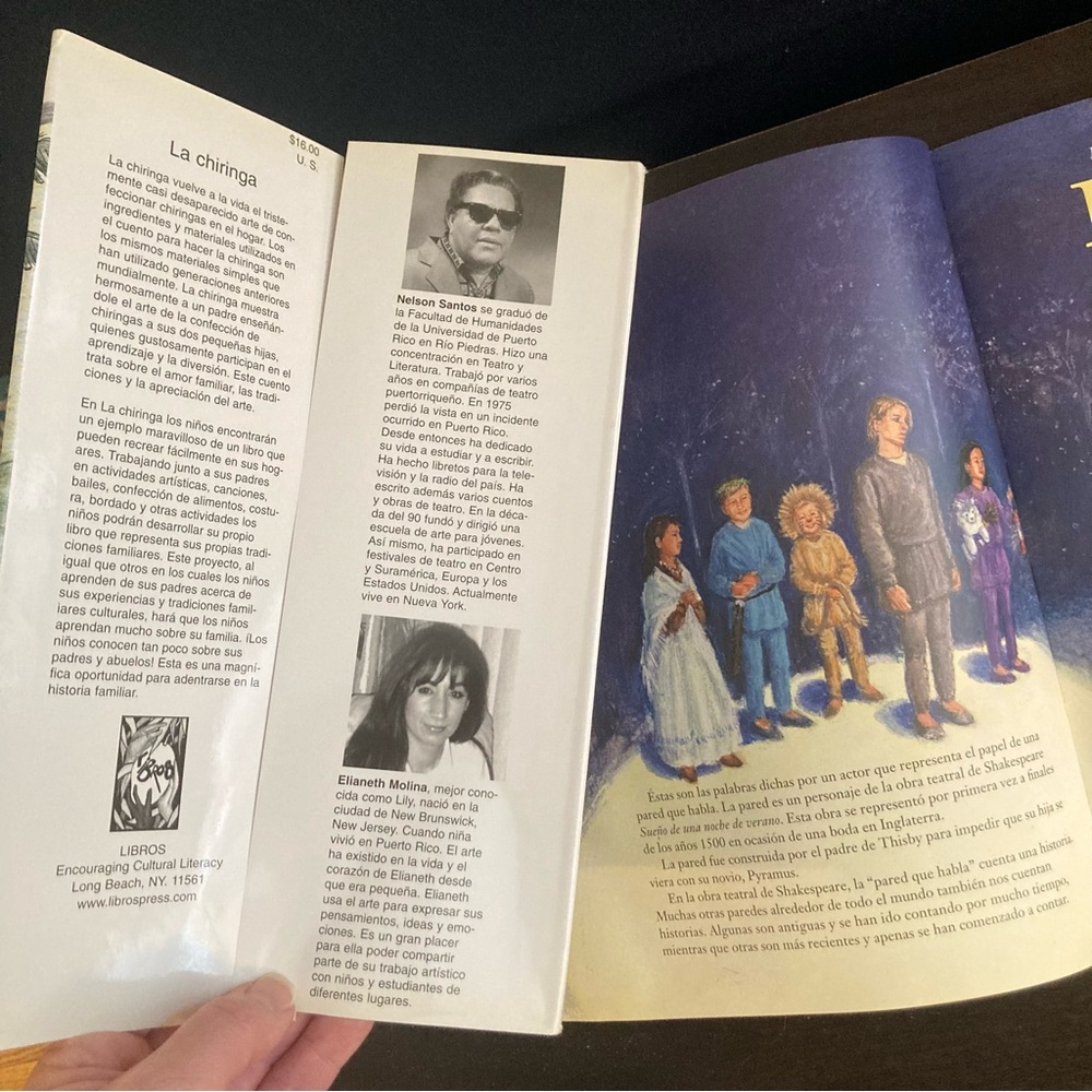 5 Libros - Picture 4 of 8